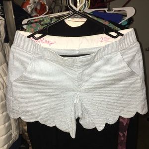 Lily Pulitzer shorts